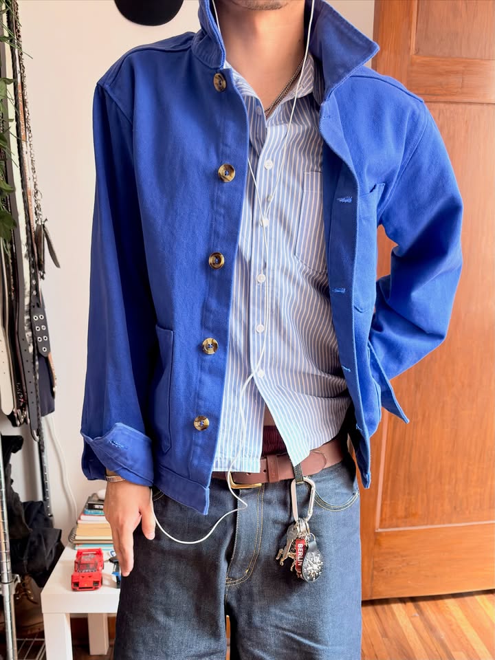 Chore Coat Mutimer